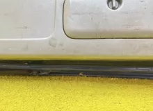 Дверь 5я HONDA CRV 2000 68700S10010 RD1 B20B, задняя
