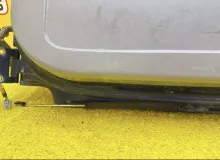 Дверь 5я HONDA CRV 2000 68700S10010 RD1 B20B, задняя