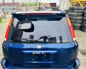 Дверь 5я Honda