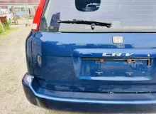 Дверь 5я HONDA CRV 2000 68700S10010 RD1 B20B, задняя