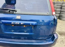 Дверь 5я HONDA CRV 2000 68700S10010 RD1 B20B, задняя