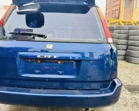 Дверь 5я Honda