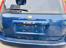 Дверь 5я HONDA CRV 2000 68700S10010 RD1 B20B, задняя