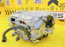 Инвертор TOYOTA CROWN 2014 G92A030052 AWS210 2ARFSE, передний