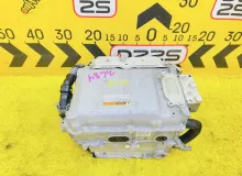 Инвертор TOYOTA CROWN 2014 G92A030052 AWS210 2ARFSE, передний