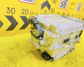 Инвертор TOYOTA
