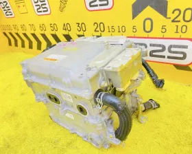 Инвертор TOYOTA