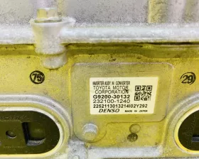Инвертор TOYOTA