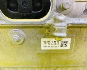 Инвертор TOYOTA