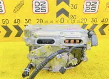 Инвертор TOYOTA CROWN 2014 G92A030052 AWS210 2ARFSE, передний
