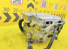 Инвертор TOYOTA CROWN 2014 G92A030052 AWS210 2ARFSE, передний