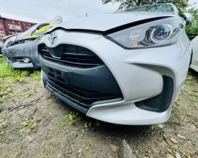 Бампер Toyota