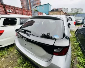 Бампер Toyota