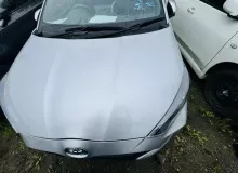 Капот TOYOTA YARIS 2020 53301K0010 MXPA15 M15AFKS, передний