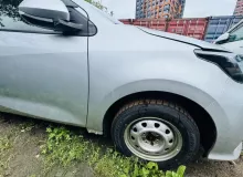 Крыло TOYOTA YARIS 2020 53811K0060 MXPA15 M15AFKS, переднее правое