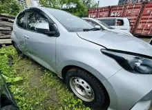 Крыло TOYOTA YARIS 2020 53811K0060 MXPA15 M15AFKS, переднее правое