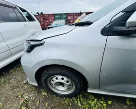 Крыло Toyota