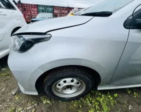 Крыло Toyota