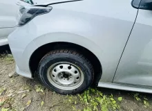Крыло TOYOTA YARIS 2020 53812K0060 MXPA15 M15AFKS, переднее левое