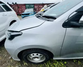 Крыло Toyota