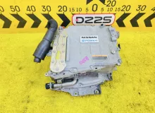 Инвертор NISSAN SERENA 2018 291A05TL0A HFC27 HR12DE, передний