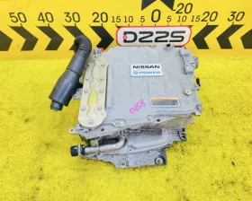 Инвертор Nissan