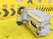 Инвертор NISSAN SERENA 2018 291A05TL0A HFC27 HR12DE, передний