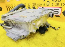 Инвертор NISSAN SERENA 2018 291A05TL0A HFC27 HR12DE, передний