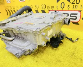Инвертор Nissan
