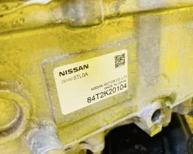 Инвертор Nissan