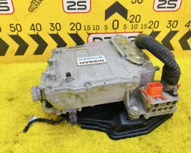 Инвертор Nissan