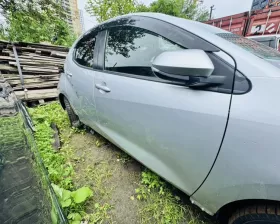 Дверь боковая Toyota