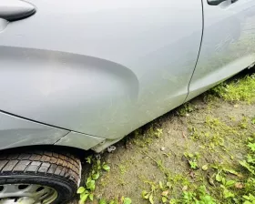 Дверь боковая Toyota