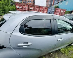 Дверь боковая Toyota