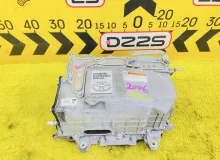 Инвертор TOYOTA COROLLA FIELDER 2015 G920059035 NKE165G 1NZFXE, передний