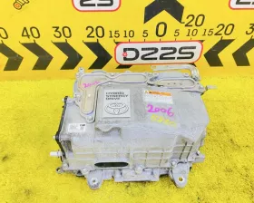 Инвертор Toyota
