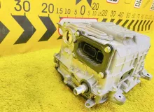 Инвертор TOYOTA COROLLA FIELDER 2015 G920059035 NKE165G 1NZFXE, передний