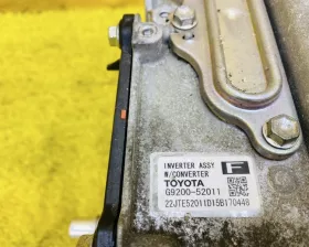Инвертор Toyota