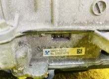 Инвертор TOYOTA COROLLA FIELDER 2015 G920059035 NKE165G 1NZFXE, передний