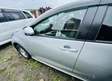 Дверь боковая TOYOTA YARIS 2020 67002K0010 MXPA15 M15AFKS, передняя левая