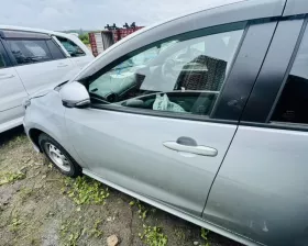 Дверь боковая Toyota