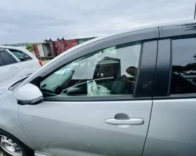 Дверь боковая Toyota