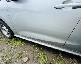 Дверь боковая Toyota