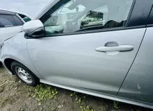 Дверь боковая TOYOTA YARIS 2020 67002K0010 MXPA15 M15AFKS, передняя левая