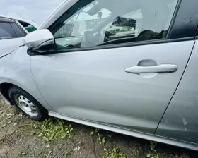 Дверь боковая Toyota