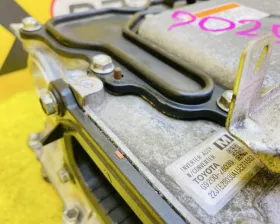 Инвертор Toyota