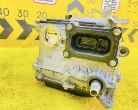 Инвертор Toyota