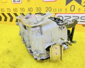 Инвертор Toyota