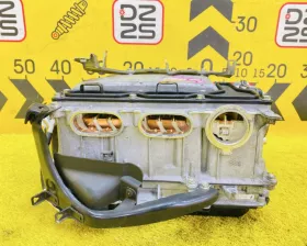Инвертор Toyota