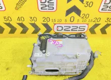 Инвертор TOYOTA VOXY 2014 G951028030 ZWR80G 2ZRFXE, передний